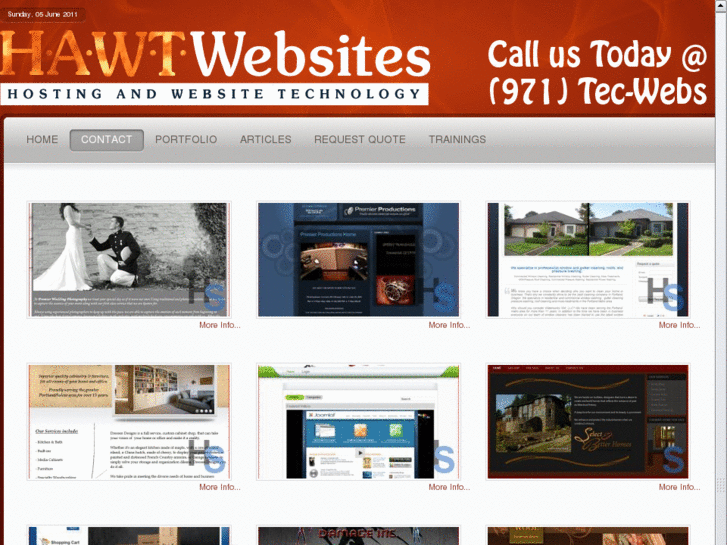 www.hawtwebsites.com