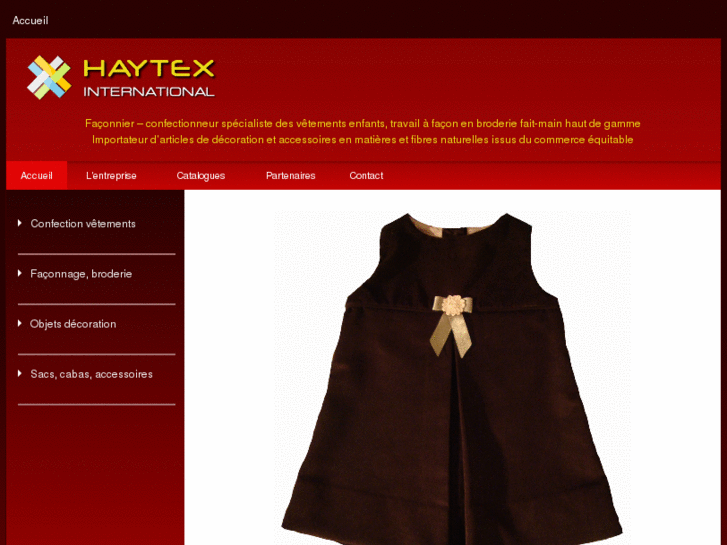 www.haytexinternational.com