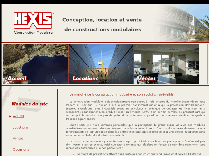 www.hexis-construction-modulaire.fr