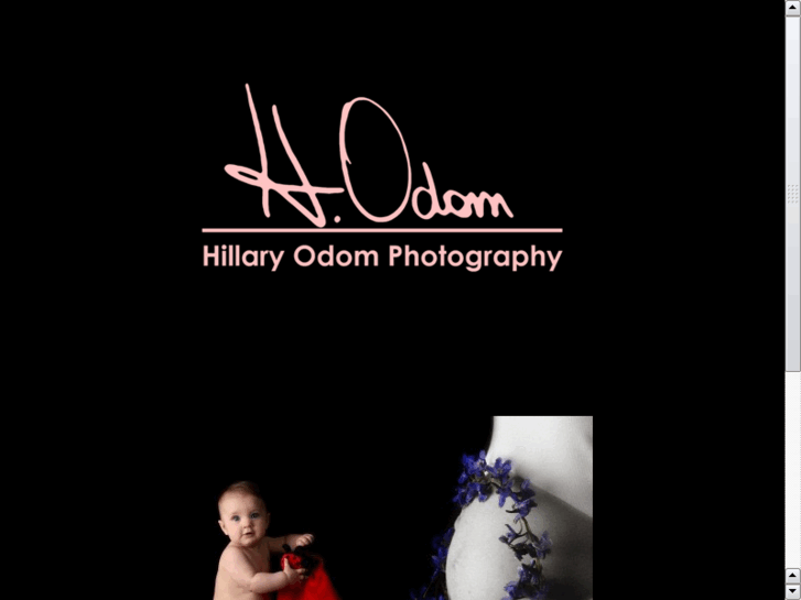 www.hillaryodom.com