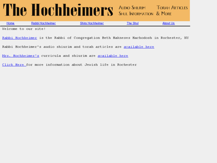 www.hochheimer.net