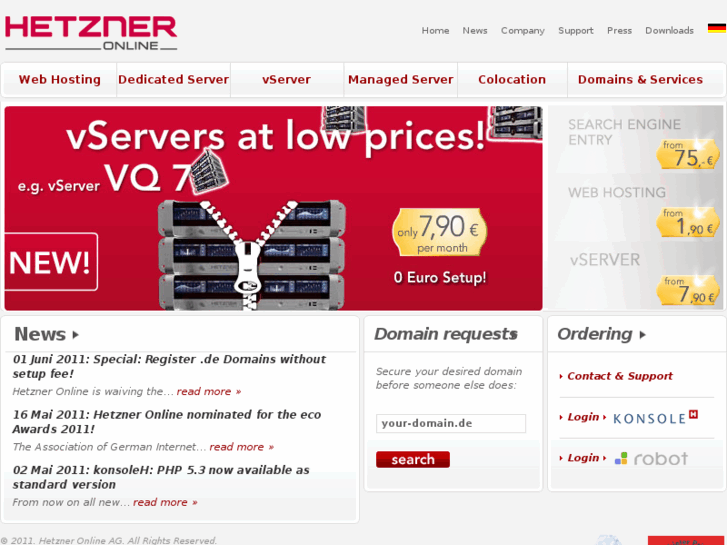 www.hostingnextlevel.info