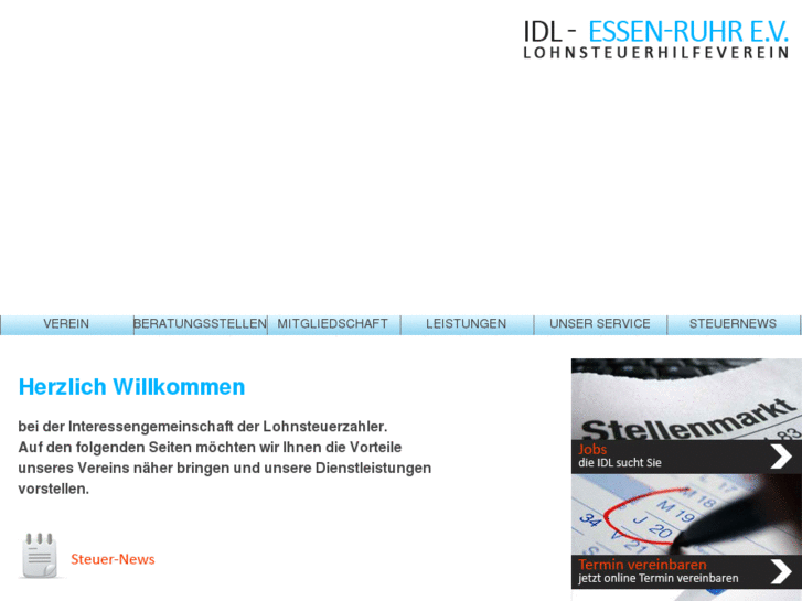 www.idl-ruhr.de