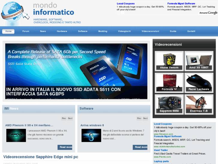 www.ilmondoinformatico.it