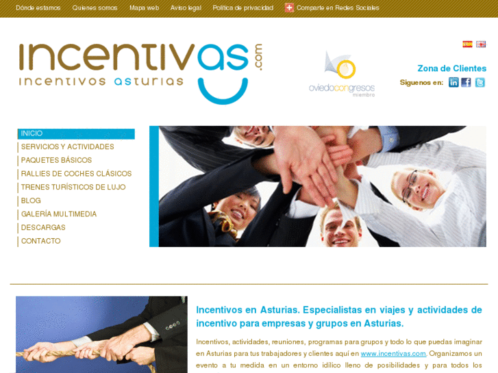 www.incentivas.com