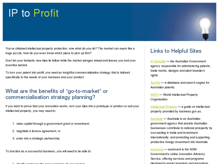 www.iptoprofit.com.au