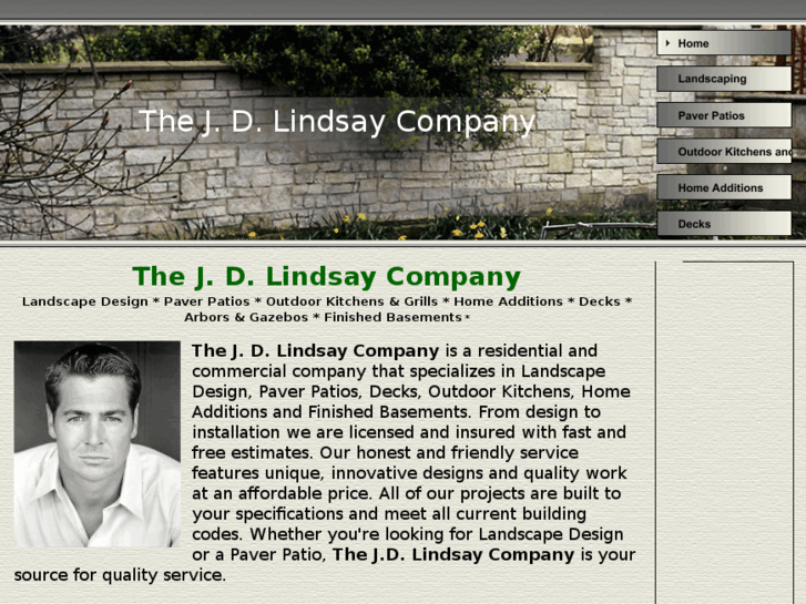 www.jdlindsayco.com