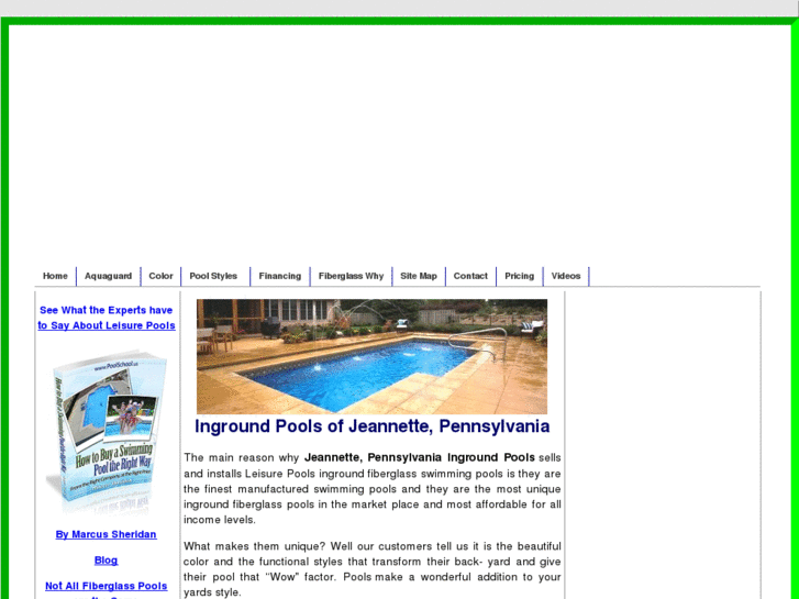 www.jeannette-fiberglass-pools.com
