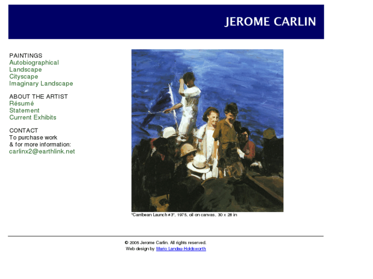 www.jeromecarlin.com