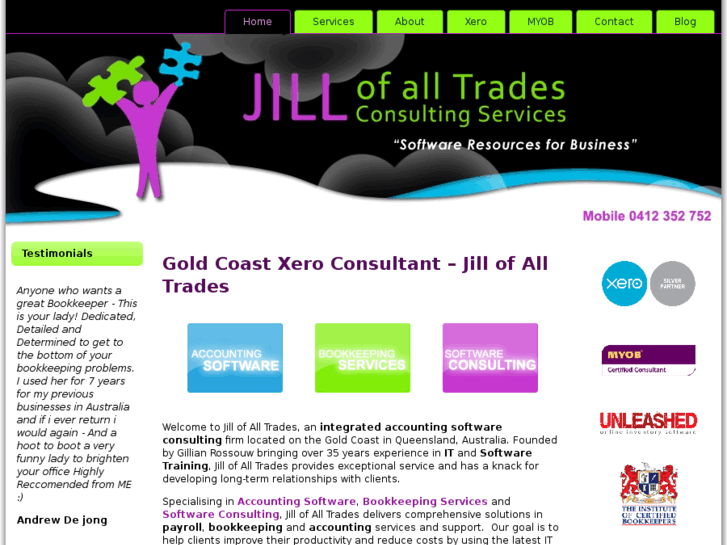 www.jillofalltrades.com.au