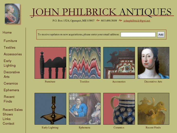 www.johnphilbrick.com