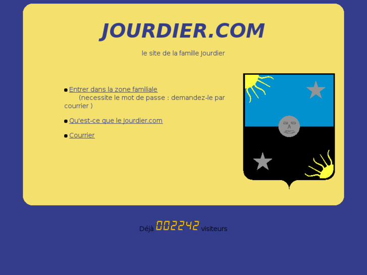 www.jourdier.net