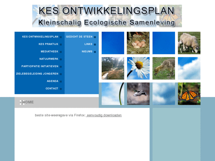 www.kesnl.nl