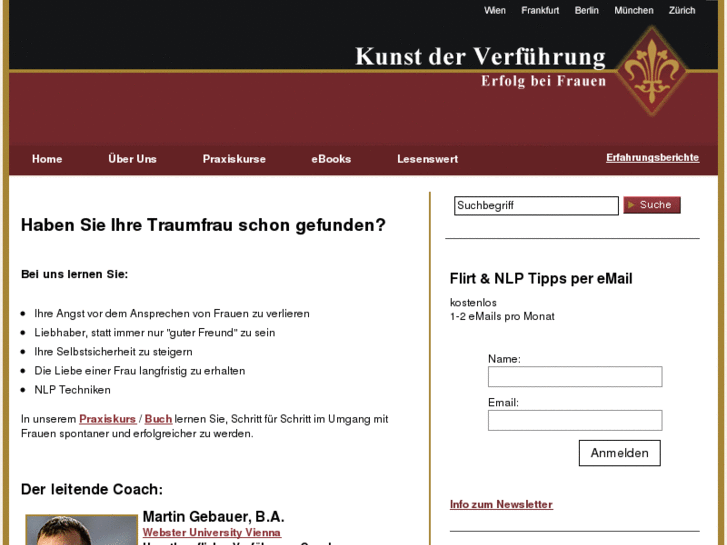 www.kunstderverfuehrung.com