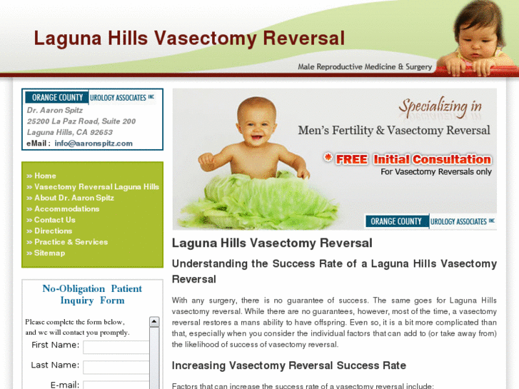 www.lagunahillsvasectomyreversal.com