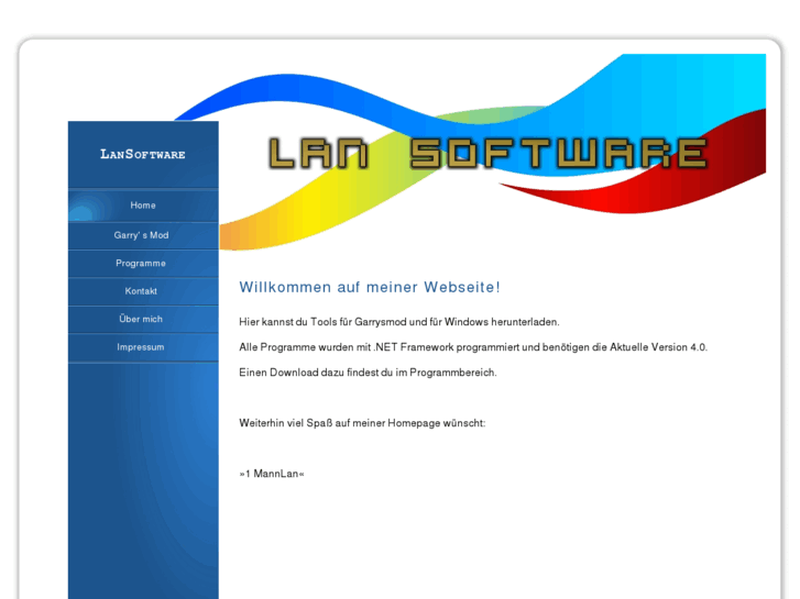 www.lansoftware.org