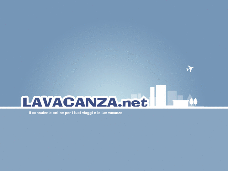 www.lavacanza.net