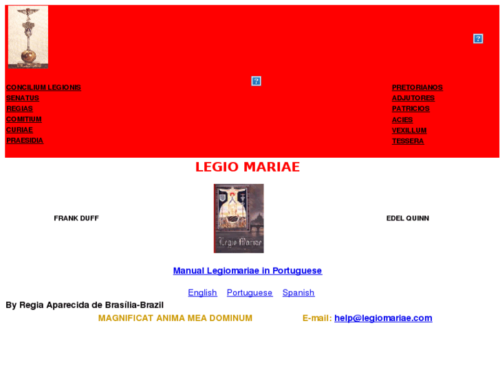 www.legiomariae.com