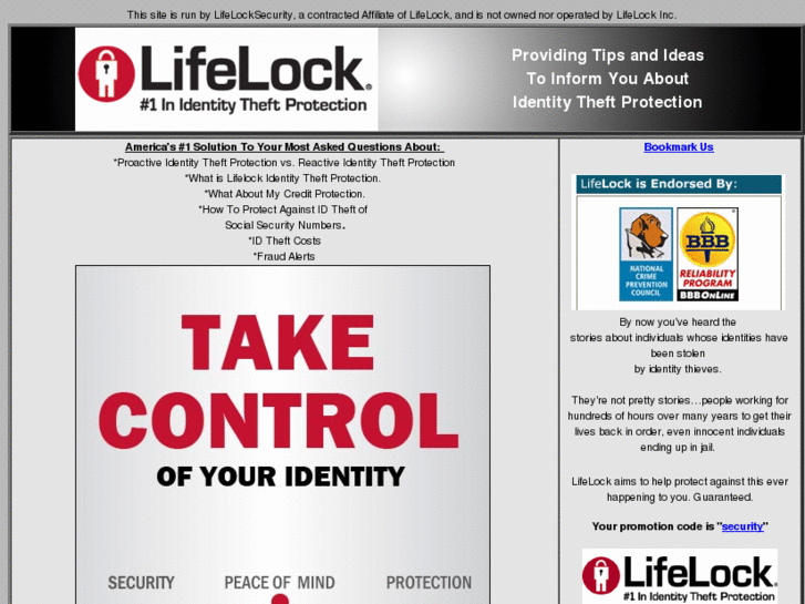 www.lifelocksecurity.com