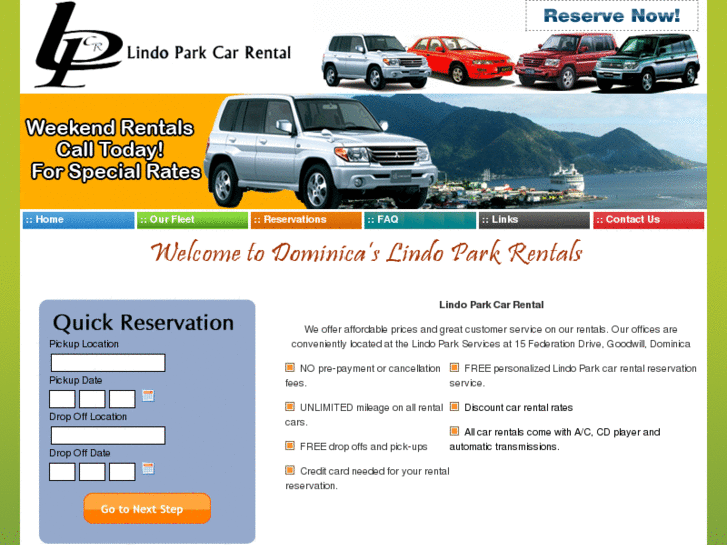 www.lindoparkrental.com