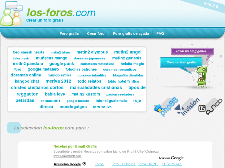 www.los-foros.com