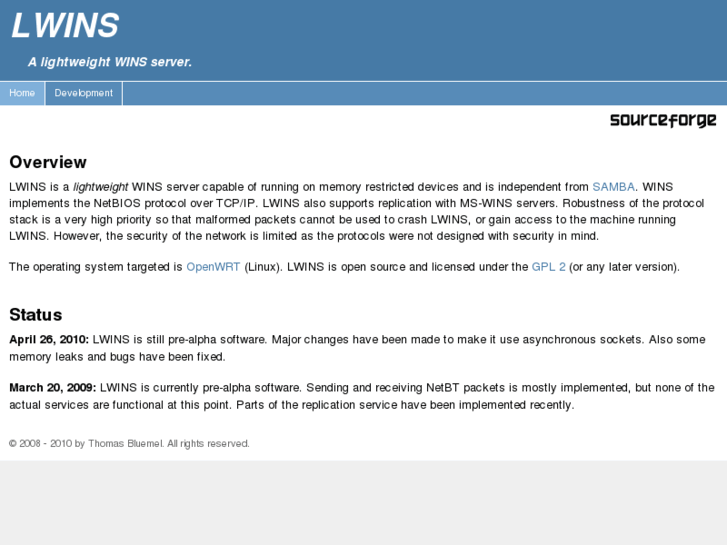 www.lwins.org