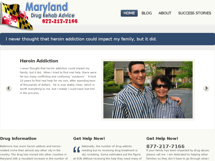 www.maryland-drugrehab.net