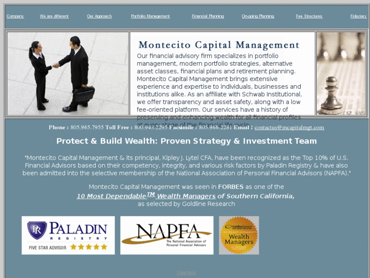 www.mcapitalmgt.com