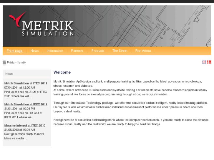 www.metriksimulation.com