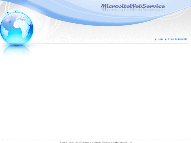 www.micrositewebservice.com