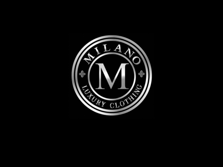 www.milanoluxuryclothing.com