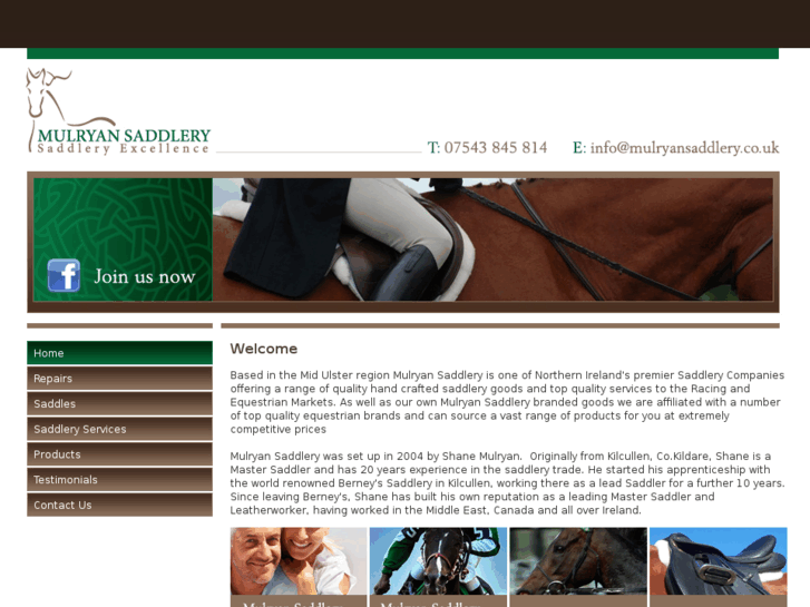 www.mulryansaddlery.co.uk