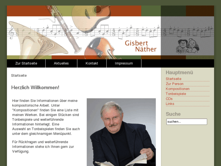 www.naether.info
