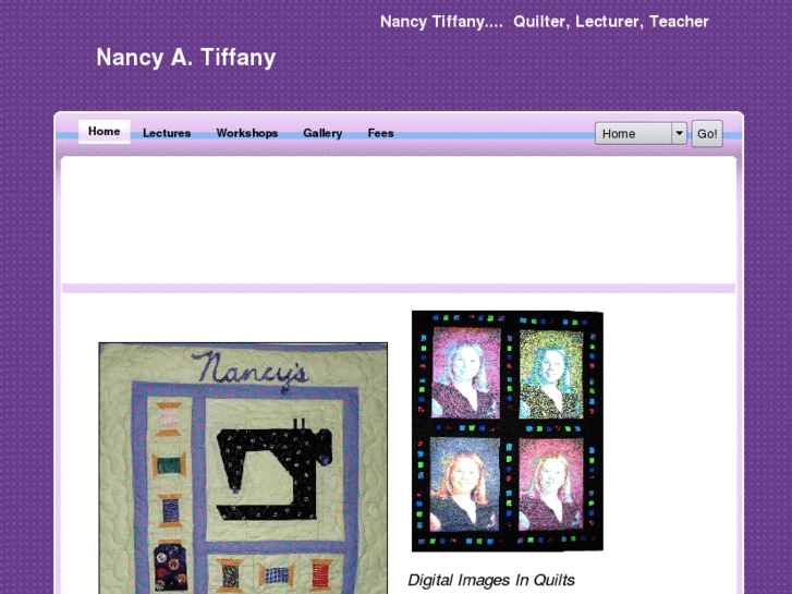 www.nancytiffany.com