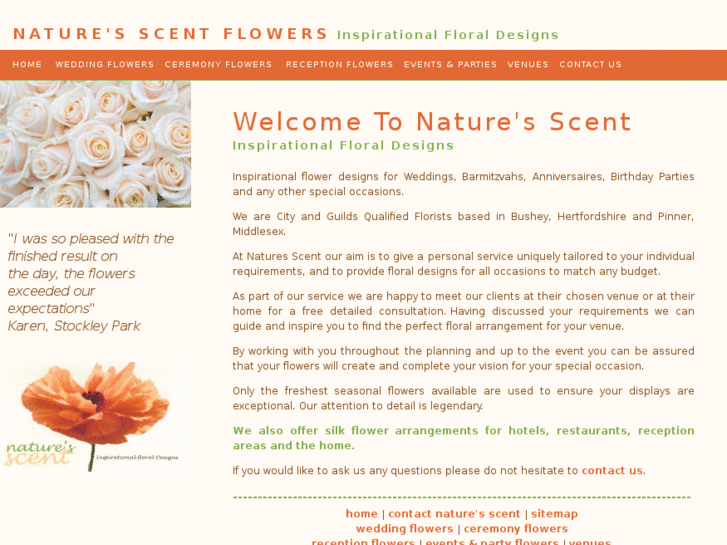 www.naturesscent.co.uk