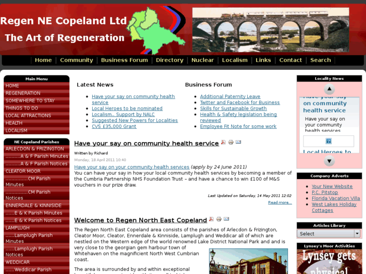 www.necopeland.com