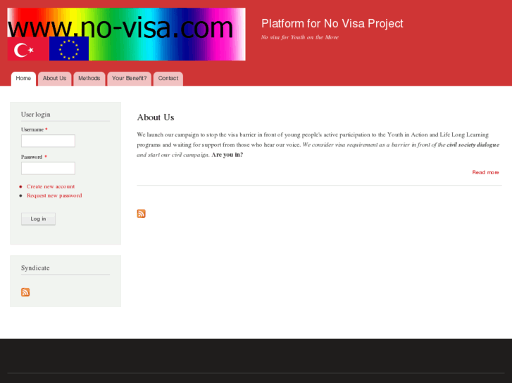 www.no-visa.com