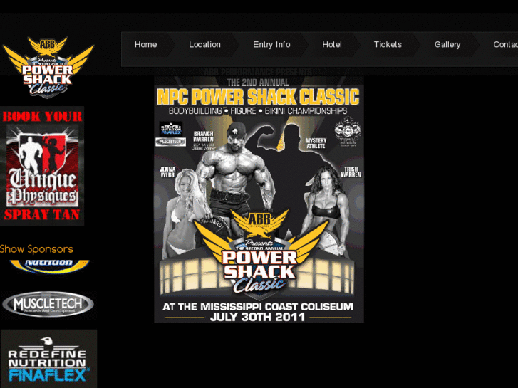 www.npcpowershackclassic.com