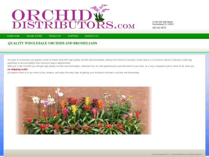 www.orchiddistributors.com