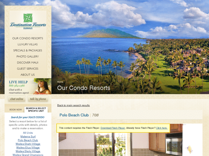 www.polobeachclub708.com