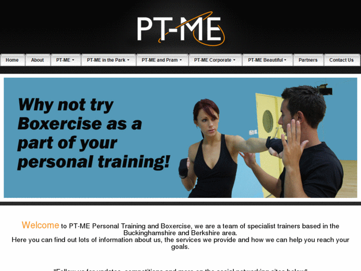 www.pt-me.co.uk