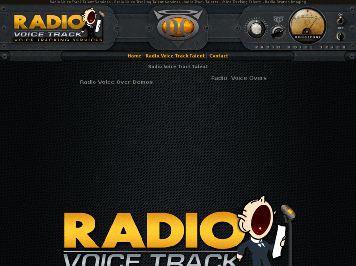 www.radiovoicetrack.com