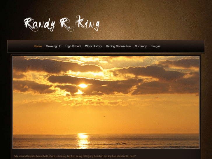 www.randyrking.com