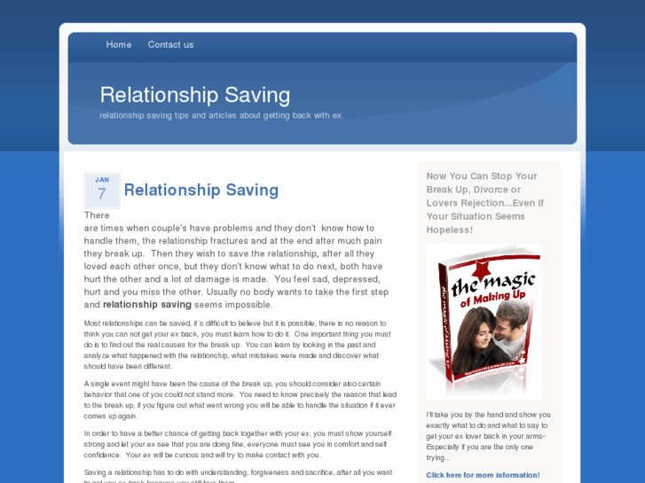 www.relationshipsaving.com