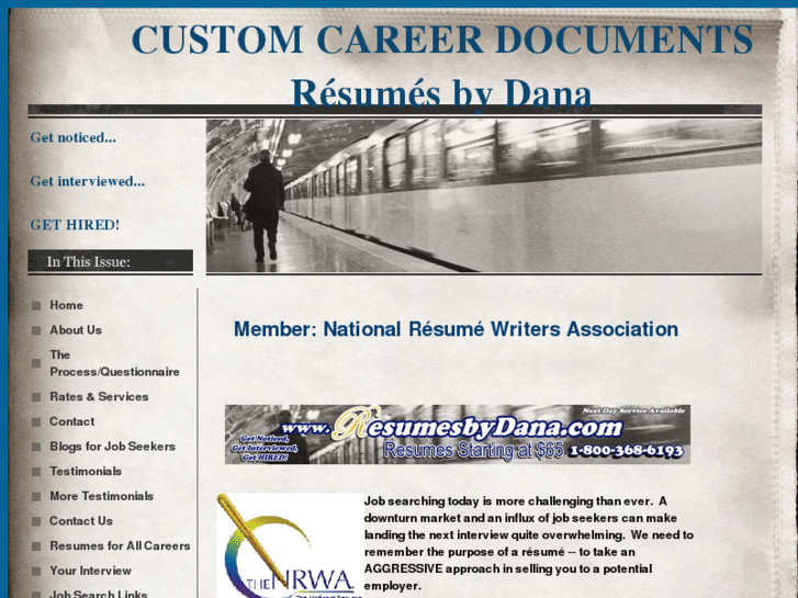 www.resumesbydana.com