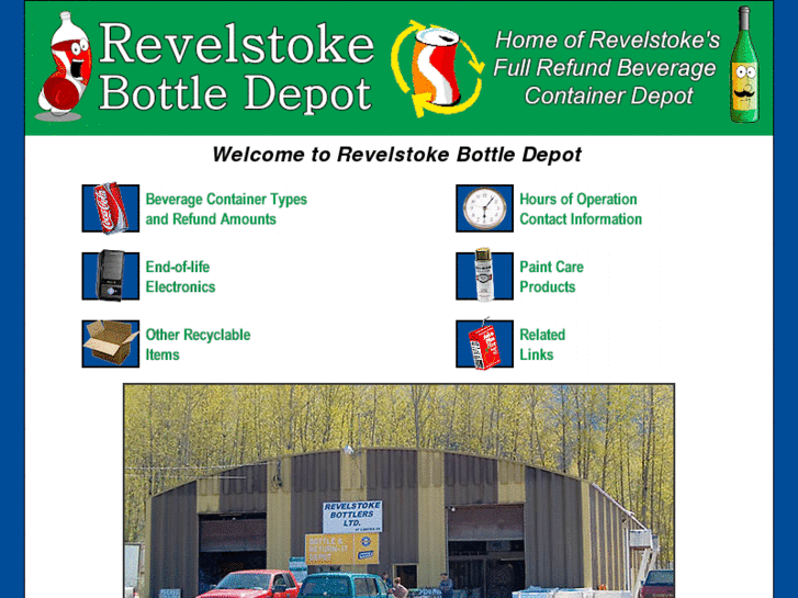 www.revelstokebottledepot.com