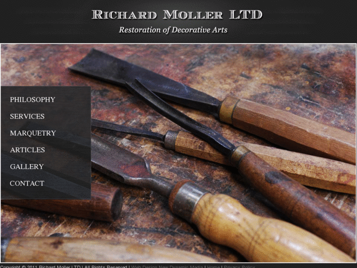 www.richardmollerltd.com