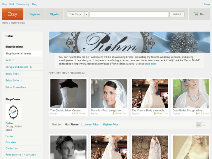 www.rohmcustom.com