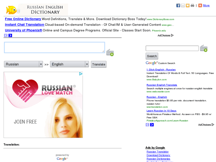 www.russianenglishdictionary.org