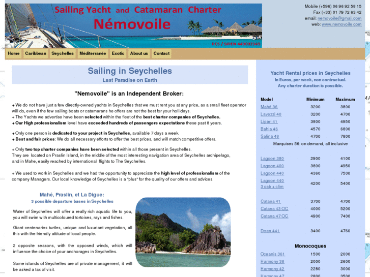 www.sailing-seychelles.com